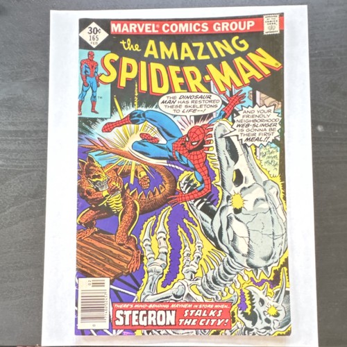The amazing spider man lotto - the,