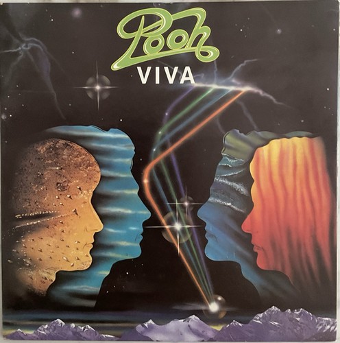 Pooh viva cgd 20162 - viva,