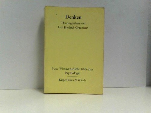 Denken neue wissenschaftliche - neue,