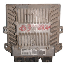 CENTRALINA MOTORE PER CITROEN