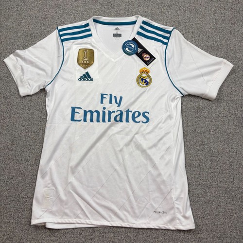 Adidas real madrid - madrid, 2017-18