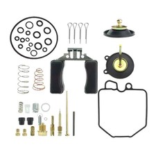 1Set Carburetor Carb Rebuild