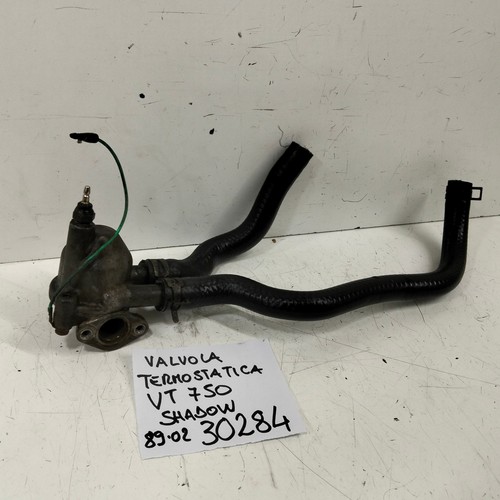 Valvola termostatica honda - honda, vt