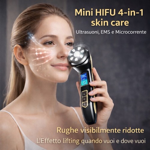 Nuova mini hifu - nuova,
