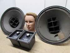 Estate pair vintage - vintage, altec