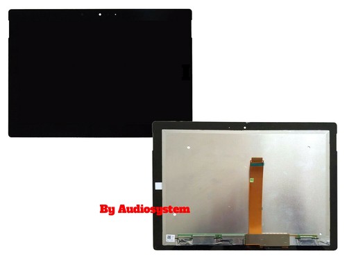 Display lcd touch - display,