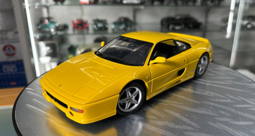 Ferrari f355 berlinetta - f355,