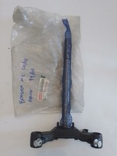 Piastra Inferiore Forcella MBK