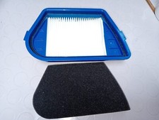 ROWENTA KIT FILTRO HEPA+