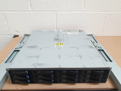 Ibm v7000 gen2 12x 4 - 4, tb