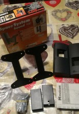 Space System Meliconi Per Casse Acustiche 