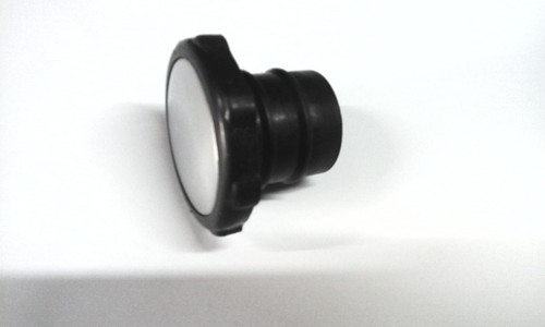 Tappo serbatoio carburante - tappo,