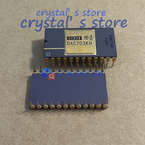1pcs dac703kh - 1pcs,