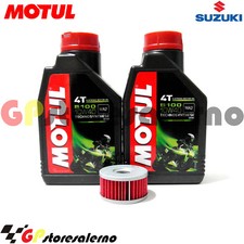 Tagliando olio filtro motul - filtro,