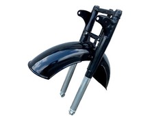 Telegabel Dnepr, K750 MT nero