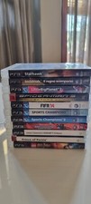 Giochi PS3 ita spediz. gratis