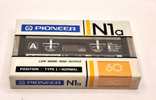 PIONEER N1a 60 Nastro