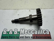 INGRANAGGIO MOTORE SOMASCHINI FORSE CHIORDA ULTRA 50 55 ANNI 50 VEDI DESCRIZI...