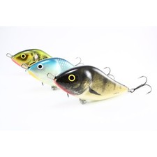 Salmo Slider Sinking 5 - 12 cm