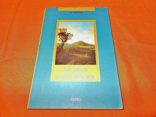 San leucio arte - san,