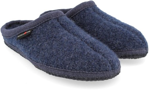 Haflinger pantofole unisex - haflinger,
