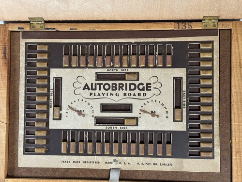 Autobridge tavola corso - autobridge,