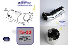 Scarico grande punto evo dal - grande,