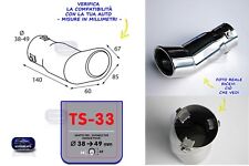 Scarico Grande Punto Evo dal