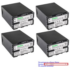 Kastar Battery Replacement for