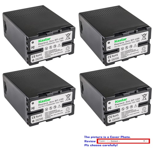 Kastar battery replacement for - kastar,