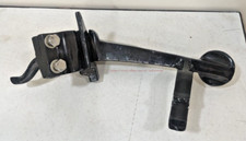 SUPPORTO LATERALE per MOTO