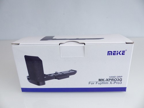 Meike hand grip impugnatura - grip,
