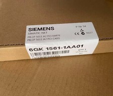 SIEMENS 6GK1561-1AA01 PB CP