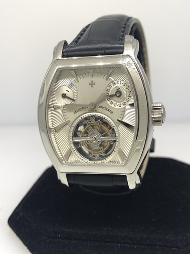 Vacheron constantin malte - vacheron,