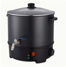 Macchina per fare sapone 6L