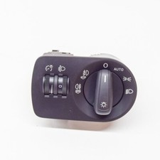 AUDI Q3 8U 2.0 TDI Centralina interruttore fari 8U0919094 8U2941531A 2012 RHD