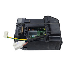 Scheda inverter compressore