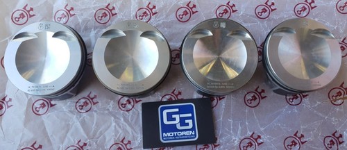 Pistoni eccesso audi vw - eccesso,
