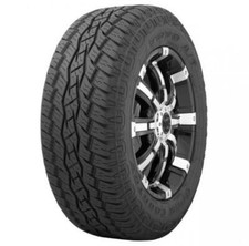 PNEUMATICI GOMME ESTIVE TOYO OP-AT  255/65 R16 109 H
