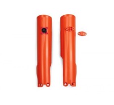 COPERTURE TELESCOPICHE (AMMORTIZZATORI) ANTERIORI CON DISPOSITIVO DI BLOCCAGGIO 