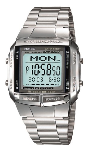 Casio 360 orologio - db-360,