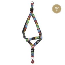 Pettorina leggera per cani