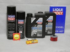 Manutenzione Set Kawasaki KLX