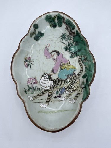 Ceramica porcellana cinese