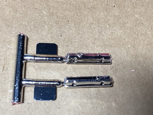 Kit modellino scala - , 1/24