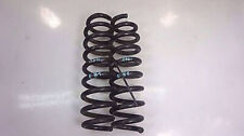 BMW E81 116i N43 Sospensioni Posteriore Sinistro Destro Coil Molla C1