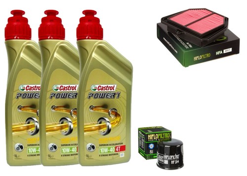 Kit tagliando yamaha fz1 - tagliando,