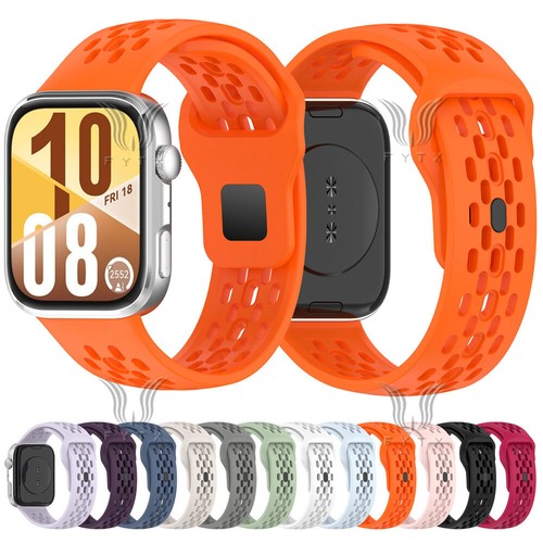 Per huawei watch - per, 4