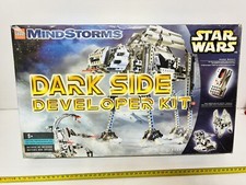 LEGO STAR WARS 9754 DARK SIDE