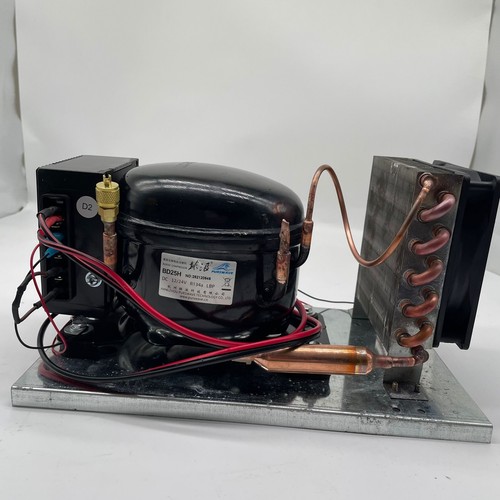 Bd15hc compressore - bd15hc,